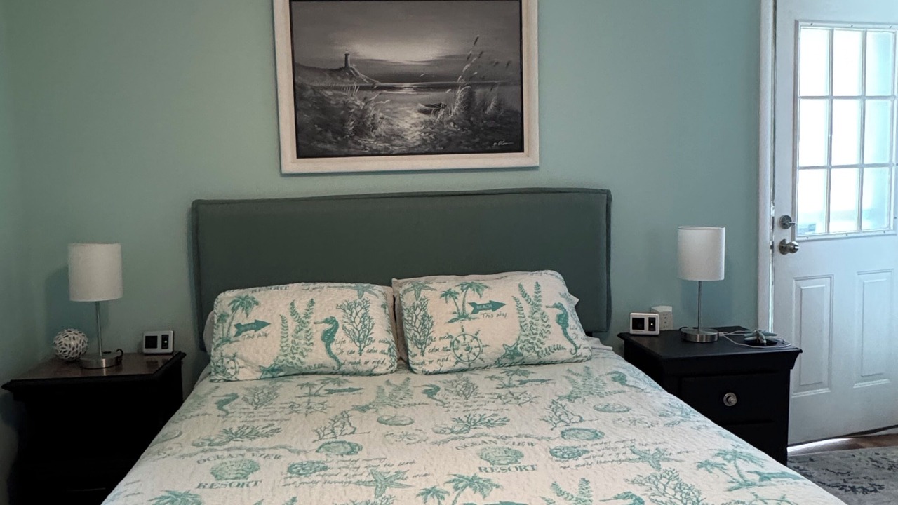 Photo of Bedroom in Milford