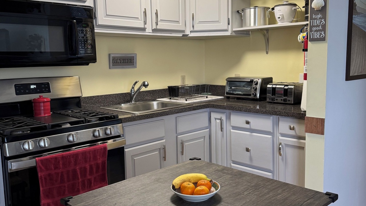 Photo of Kitchen in Milford