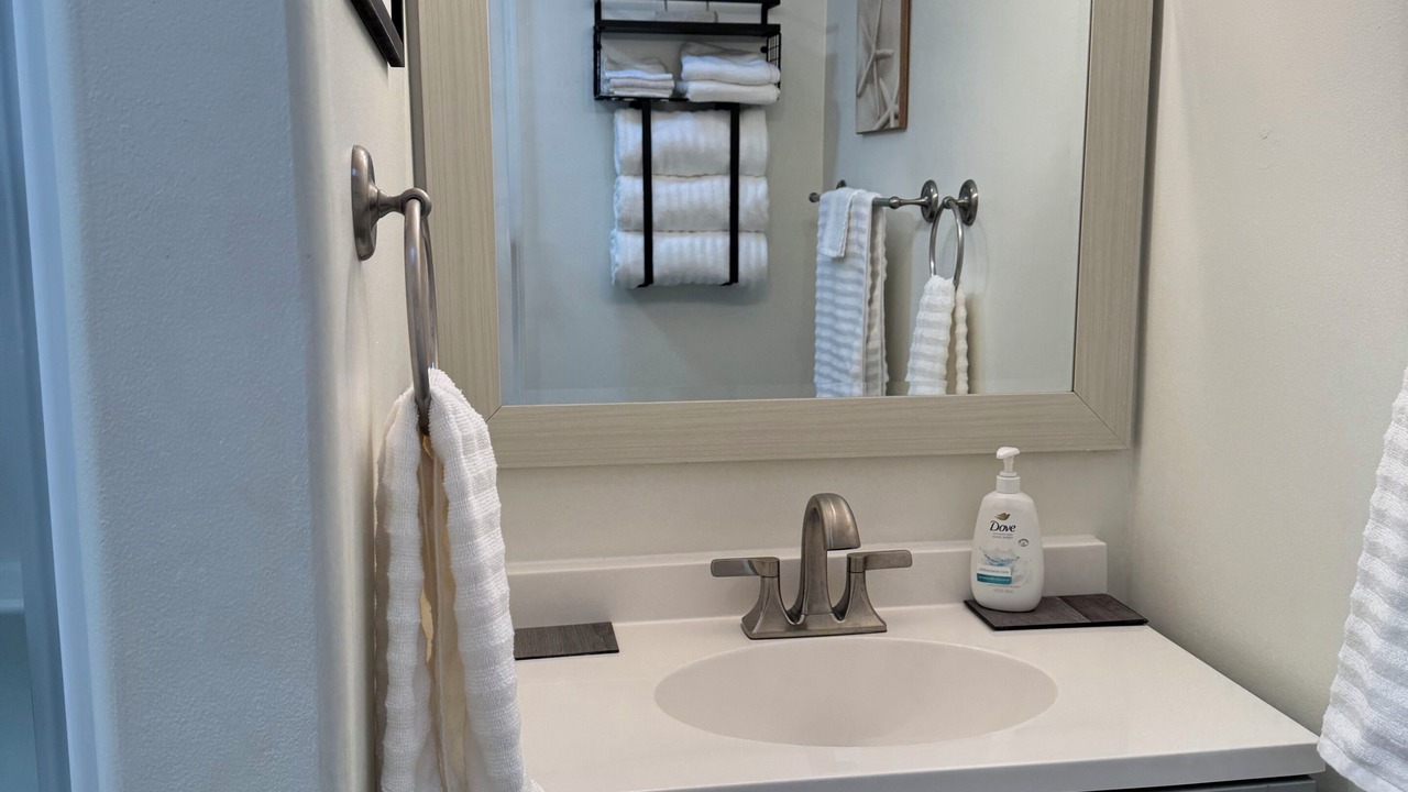 Photo of Bathroom in Milford