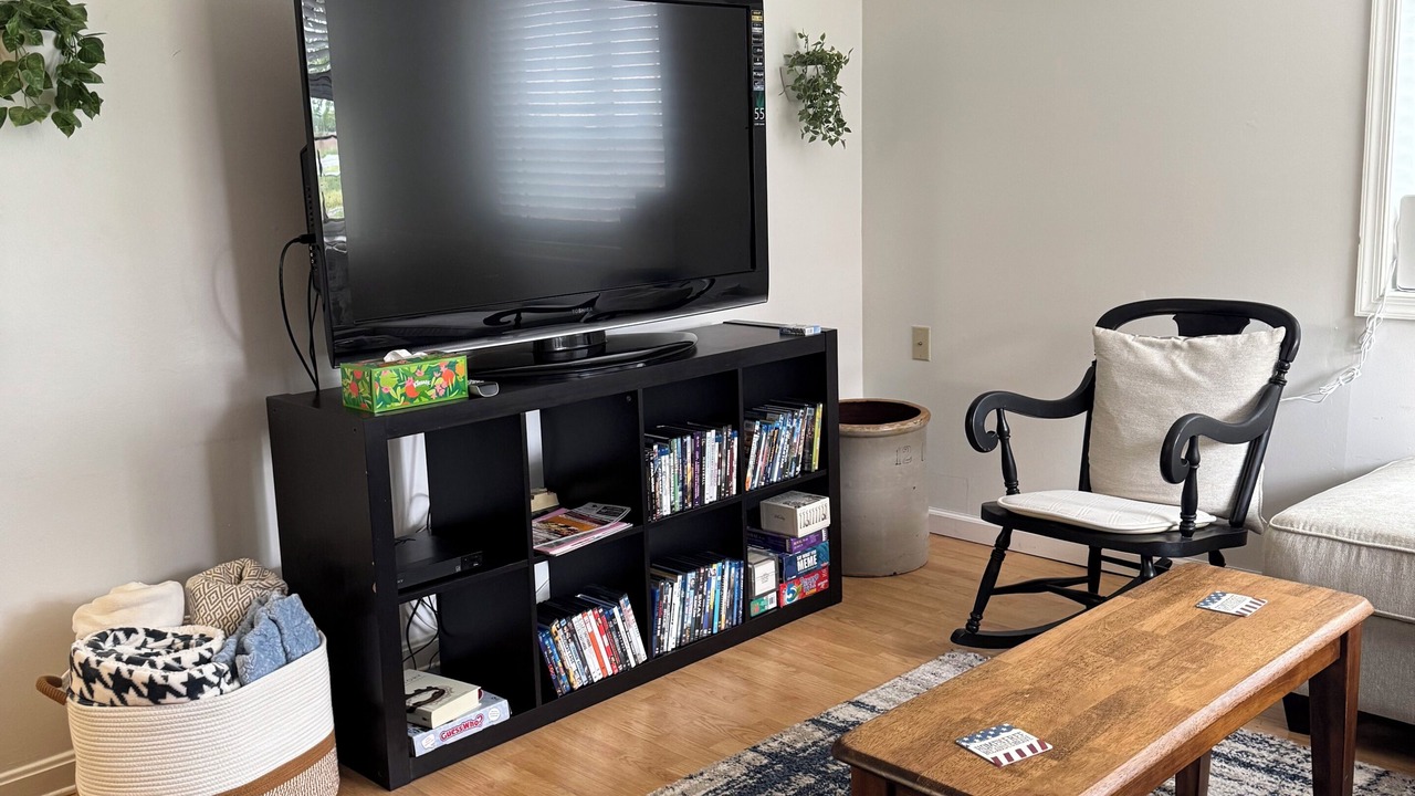 Photo of Livingroom in Milford