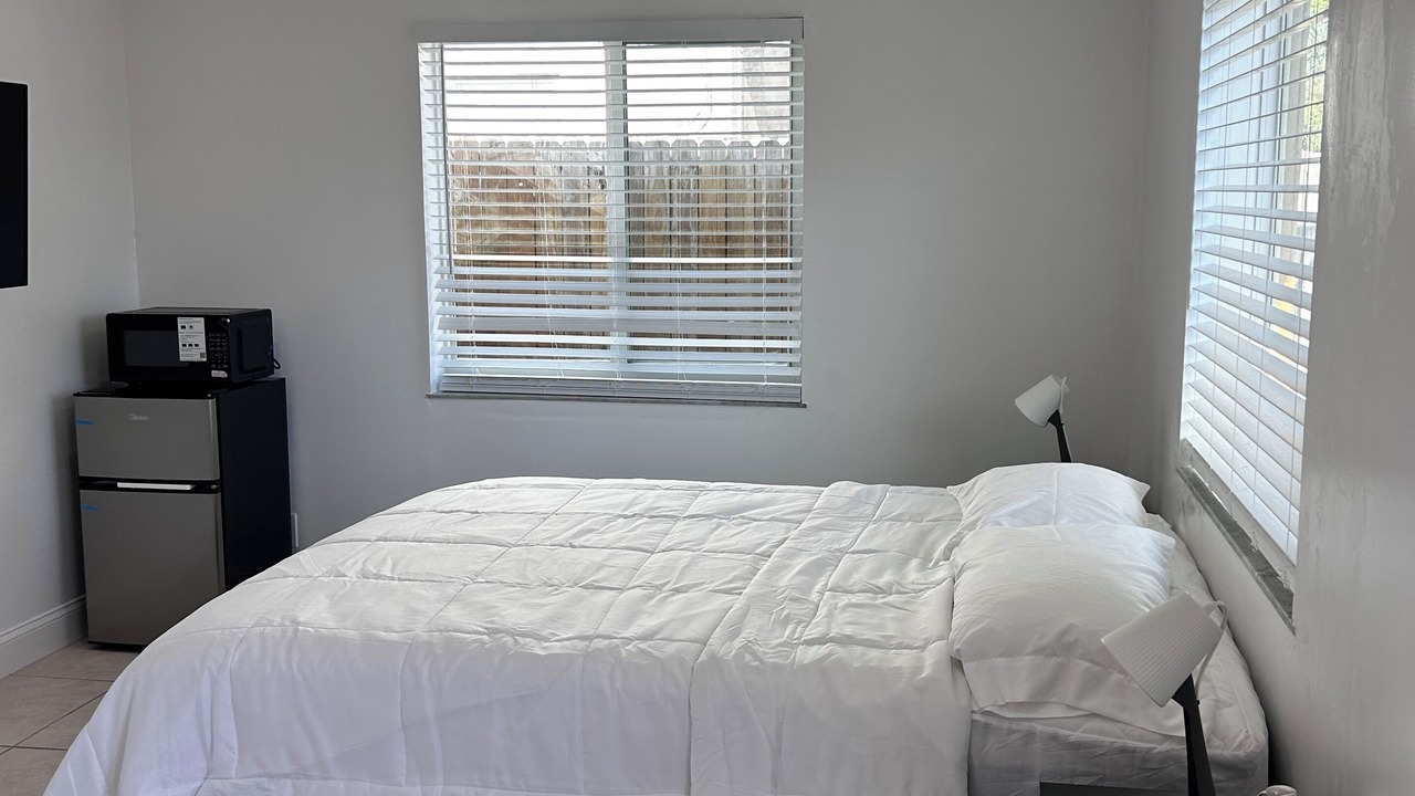 Photo of Bedroom in Tamarac
