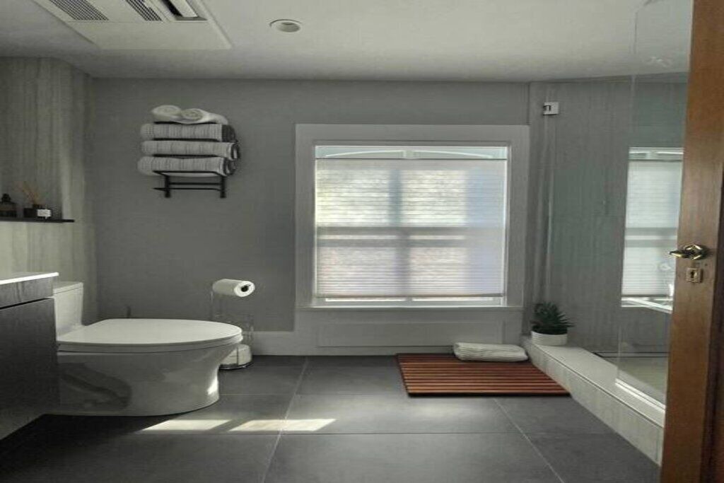Photo of Bathroom in Shokan