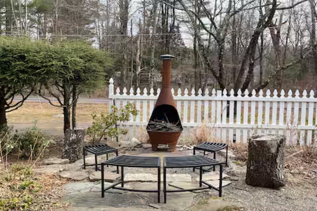 Photo of Outdoor in Shokan