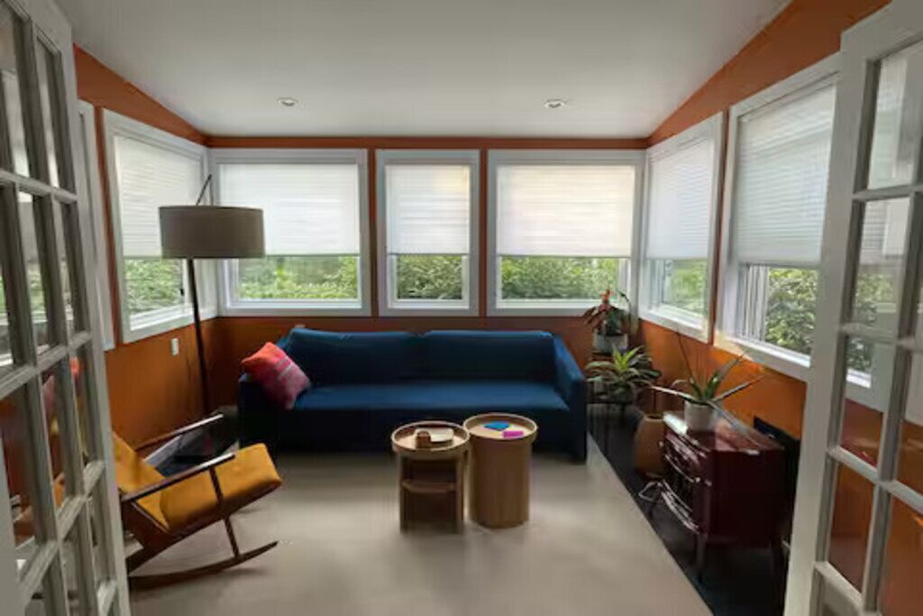 Photo of Bedroom in Shokan