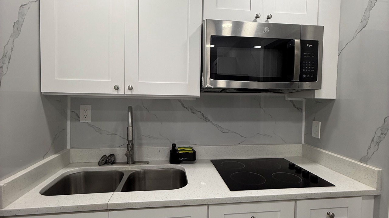 Photo of Kitchen in Sunrise