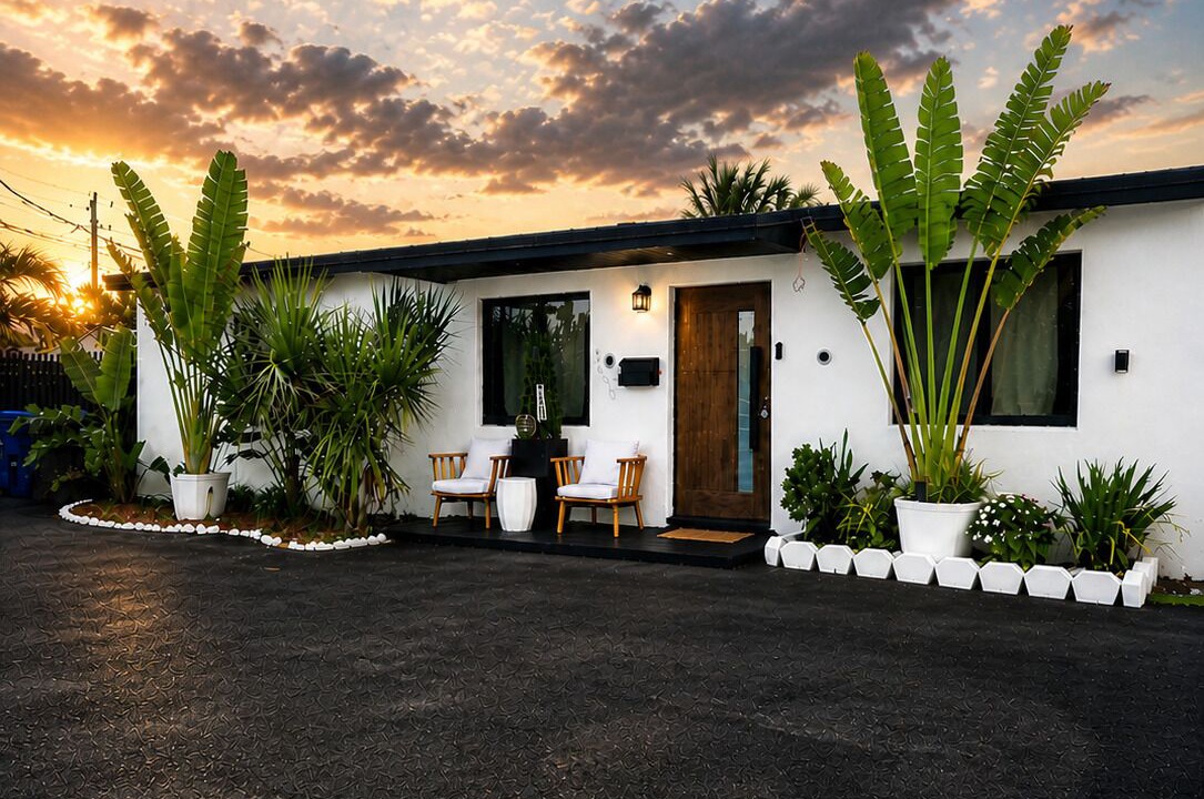 Photo of Outdoor in North Central Hollywood