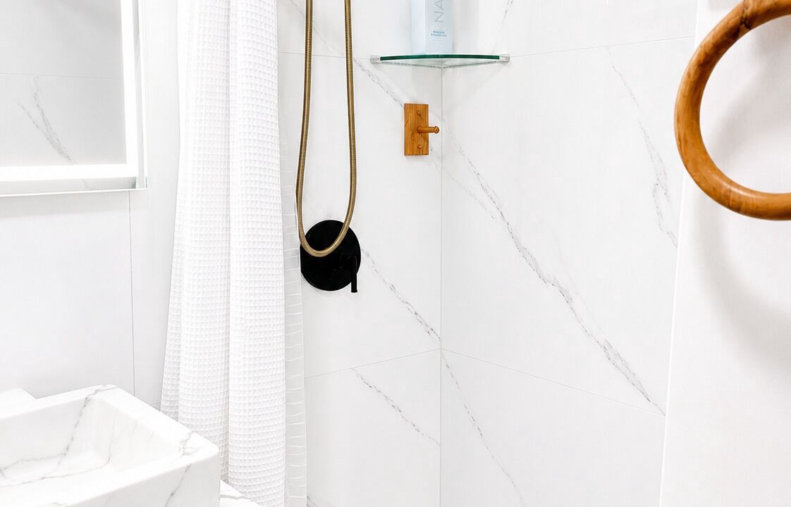 Photo of Bathroom in North Central Hollywood