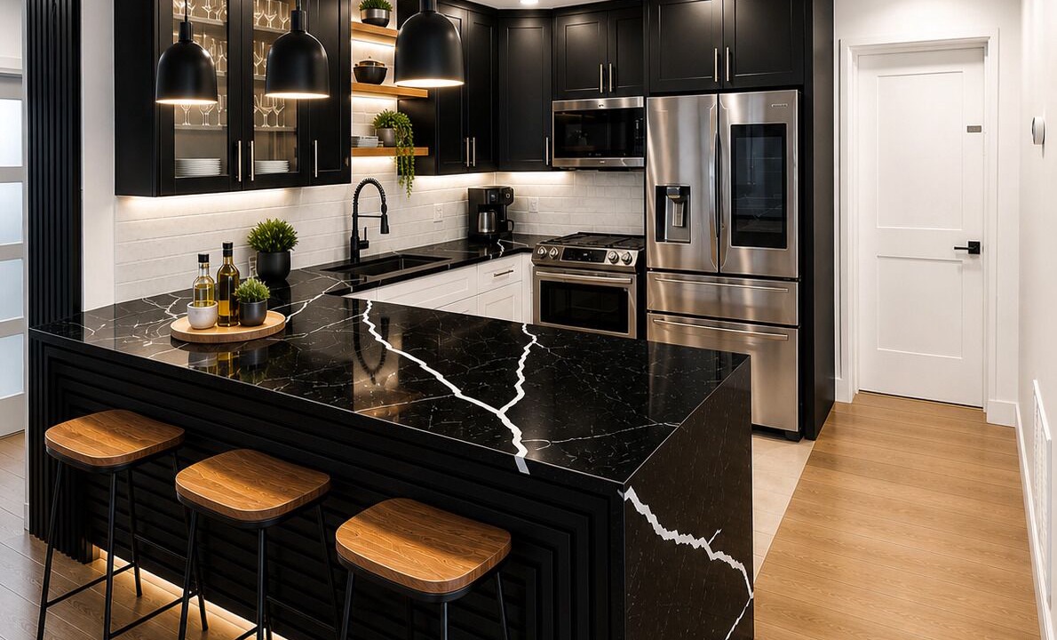 Photo of Kitchen in North Central Hollywood