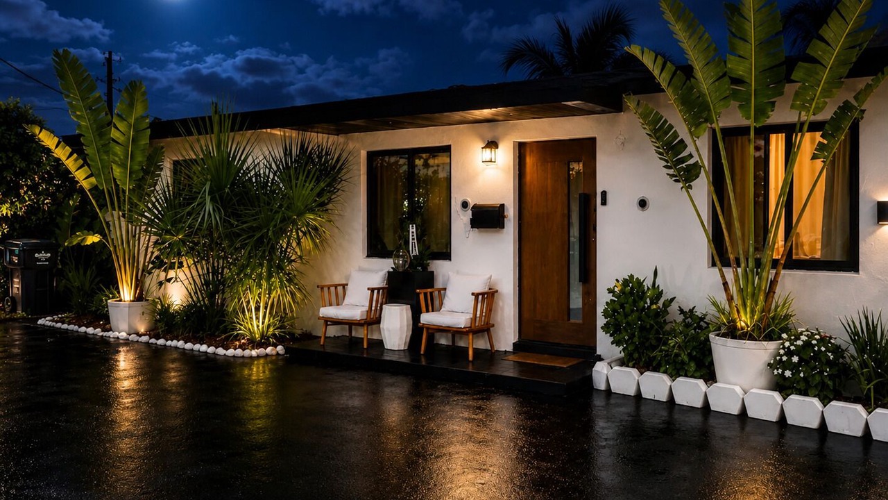 Photo of Outdoor in North Central Hollywood