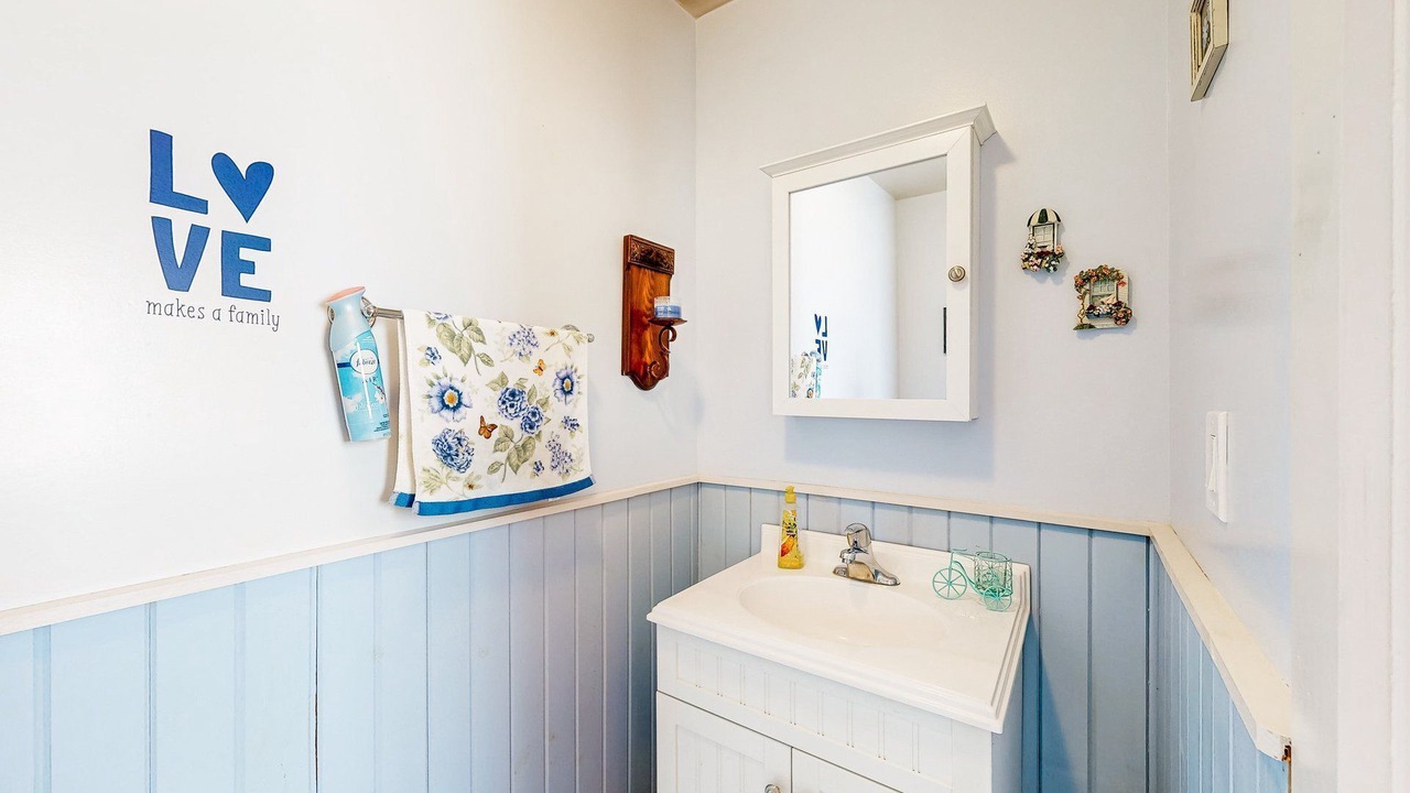 Photo of Bathroom in Hebron