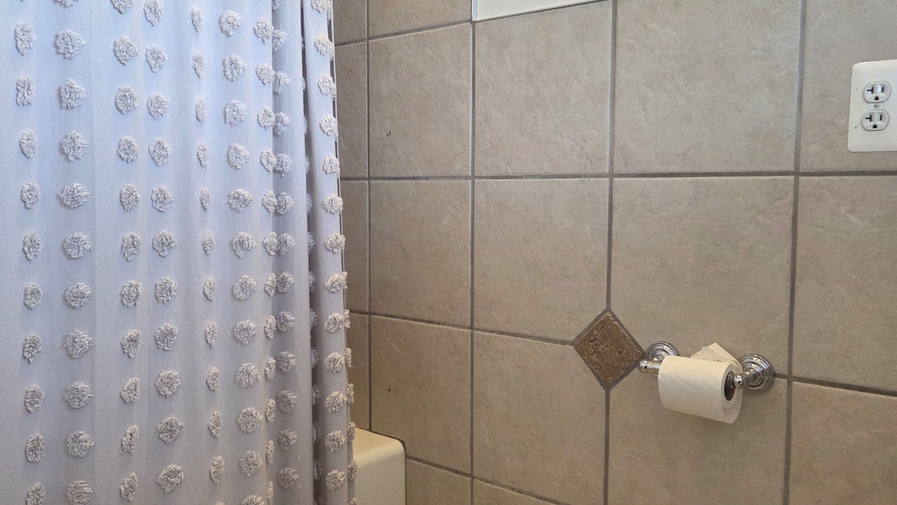 Photo of Bathroom in Point Pleasant Beach