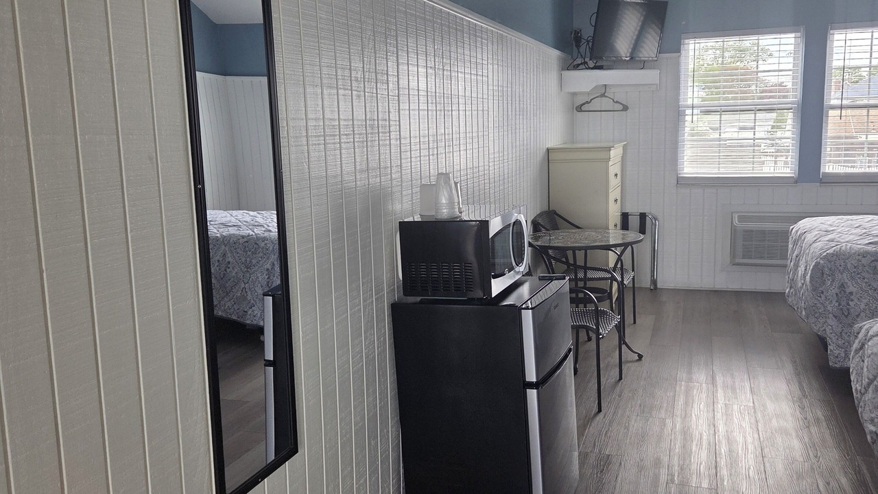 Photo of Bedroom in Point Pleasant Beach