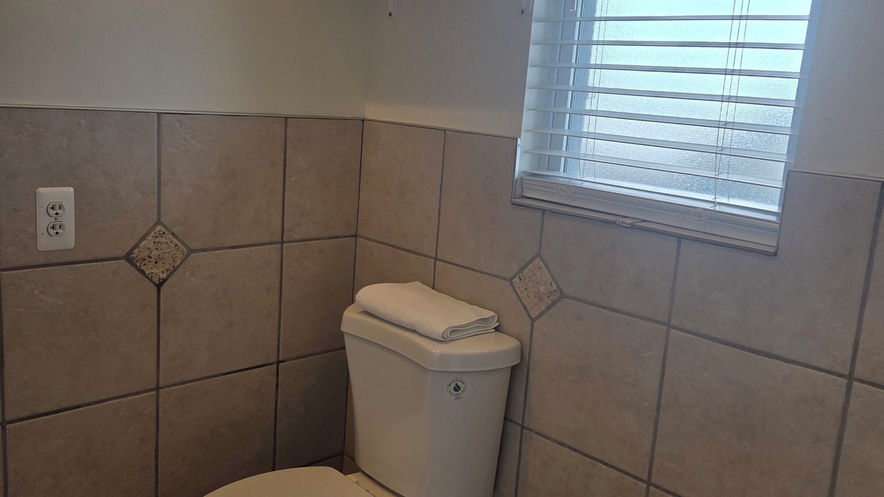Photo of Bathroom in Point Pleasant Beach