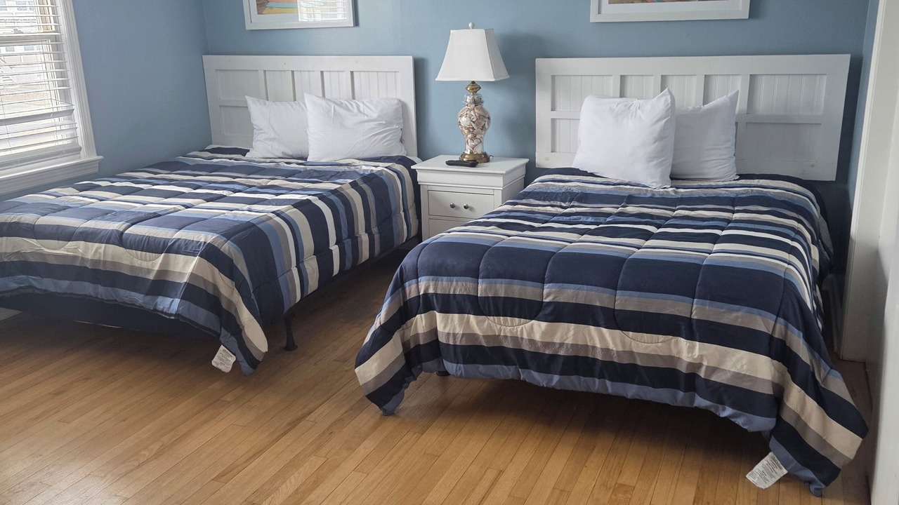 Photo of Bedroom in Point Pleasant Beach