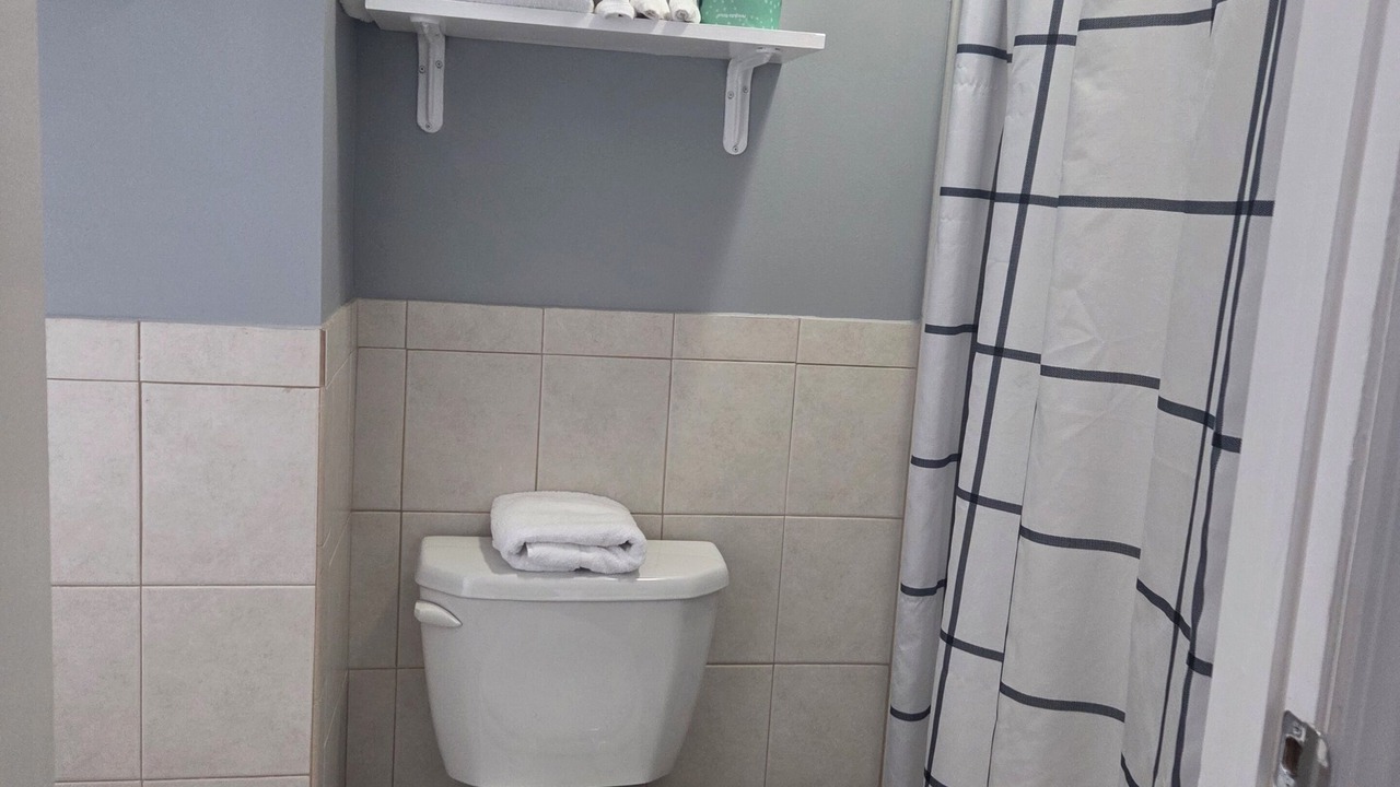 Photo of Bathroom in Point Pleasant Beach