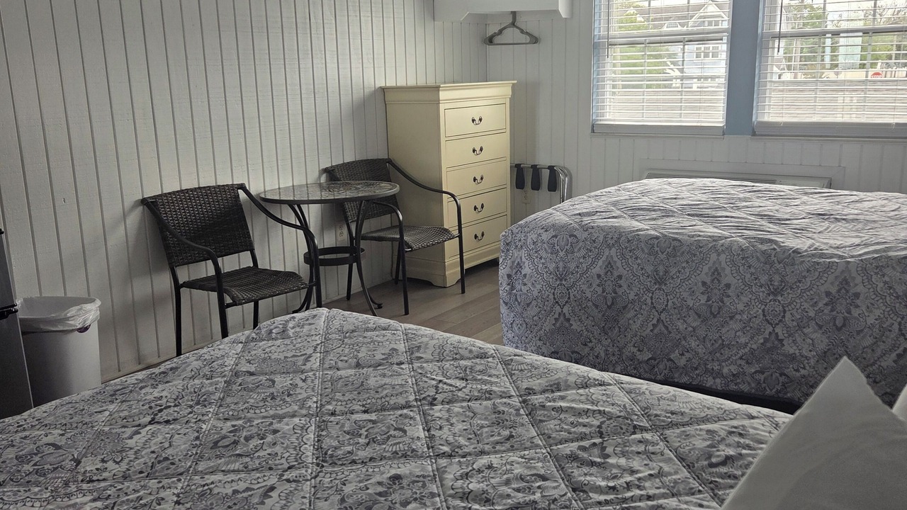 Photo of Bedroom in Point Pleasant Beach