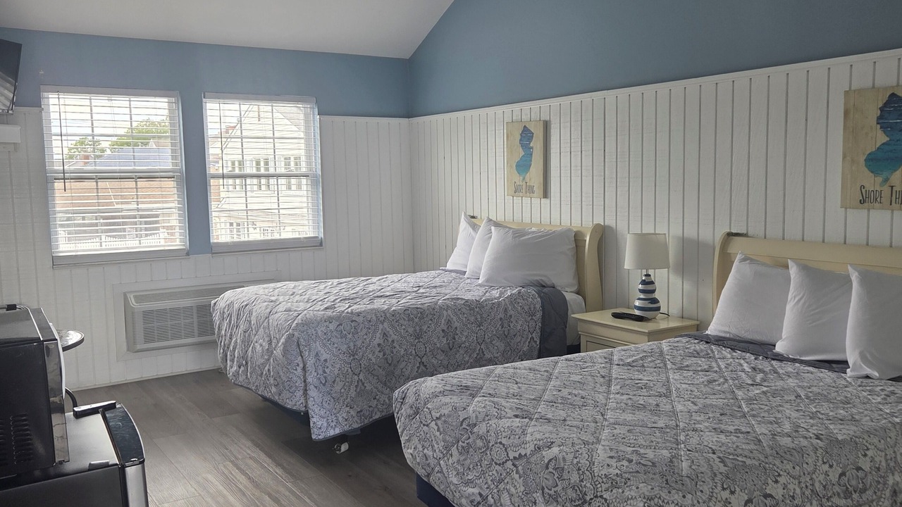 Photo of Bedroom in Point Pleasant Beach