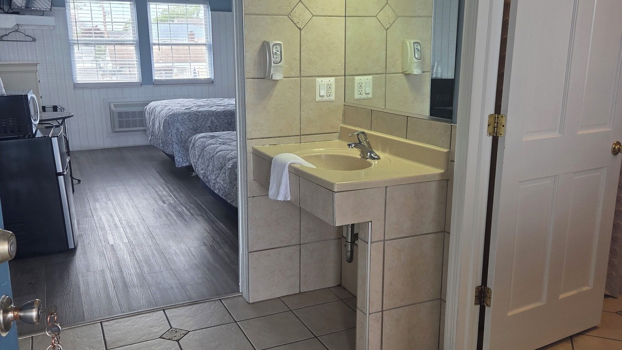 Photo of Bedroom in Point Pleasant Beach