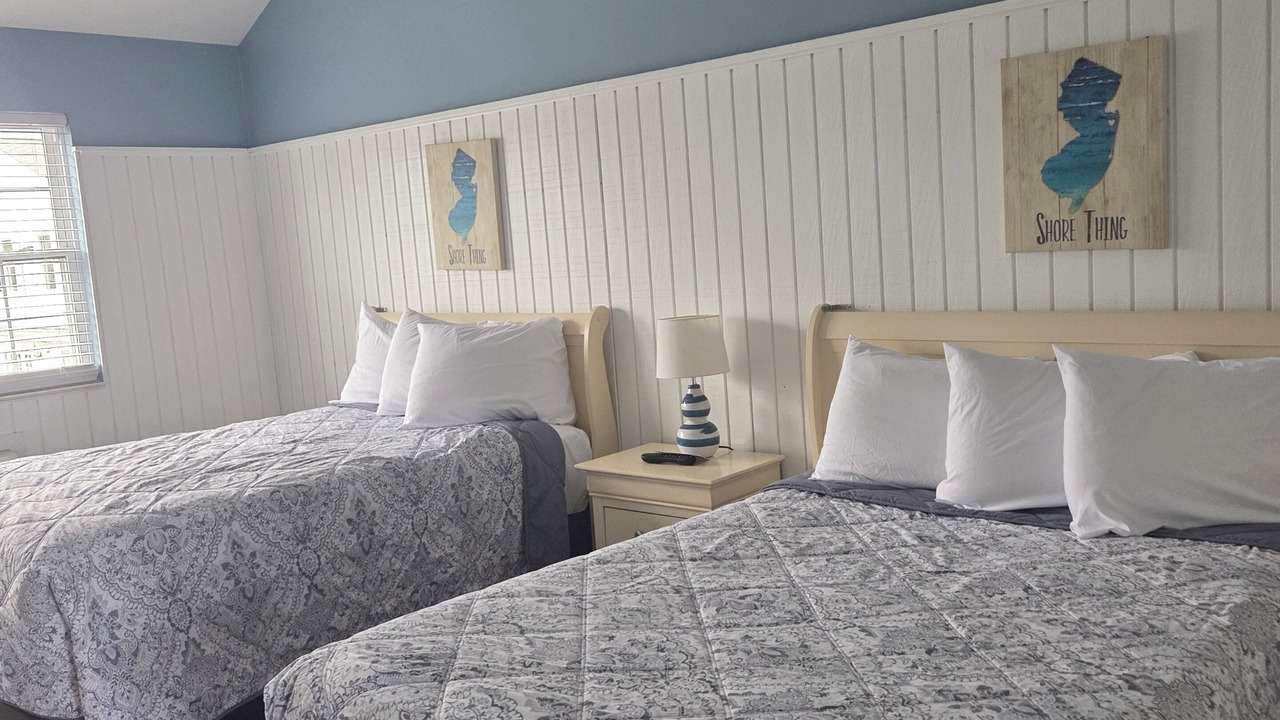 Photo of Bedroom in Point Pleasant Beach