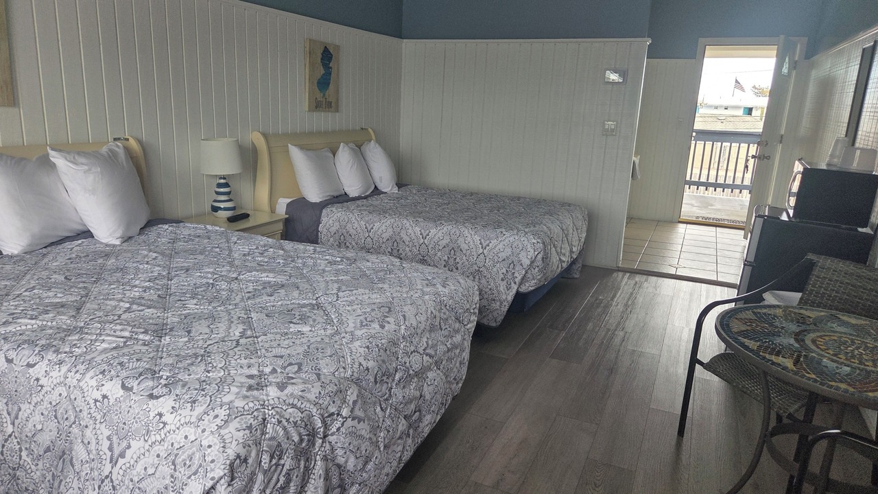 Photo of Bedroom in Point Pleasant Beach