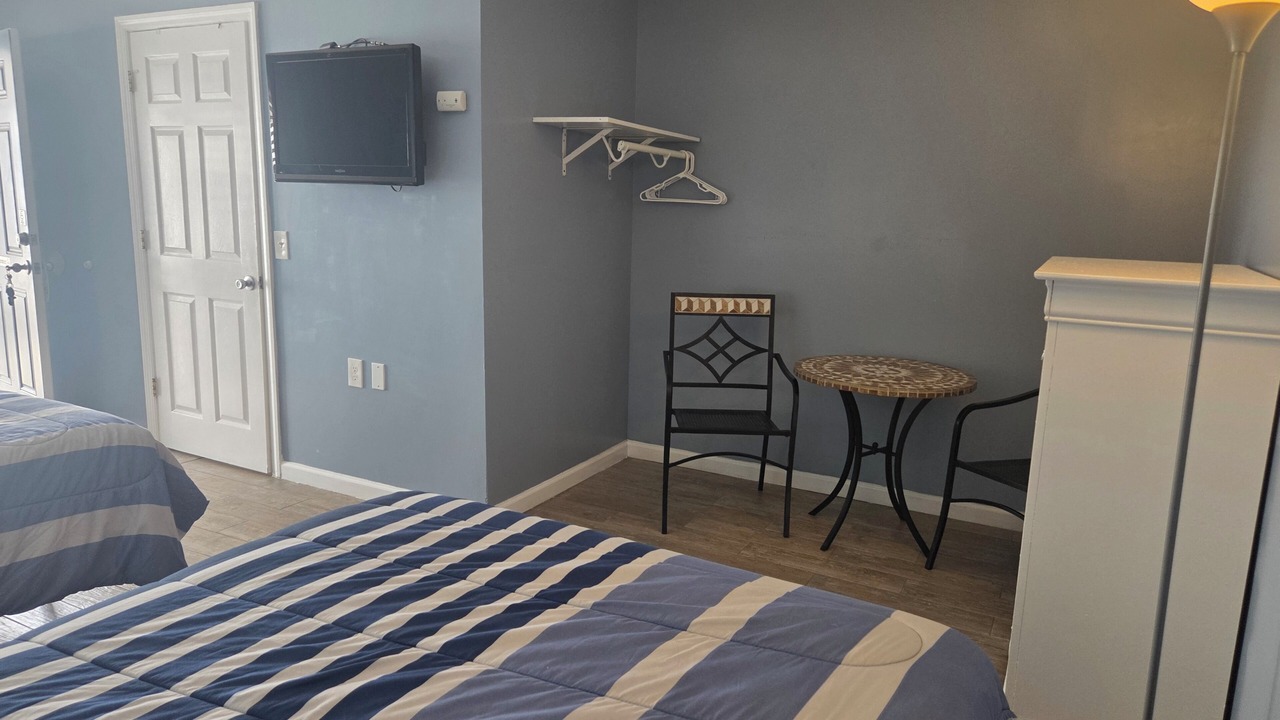 Photo of Bedroom in Point Pleasant Beach