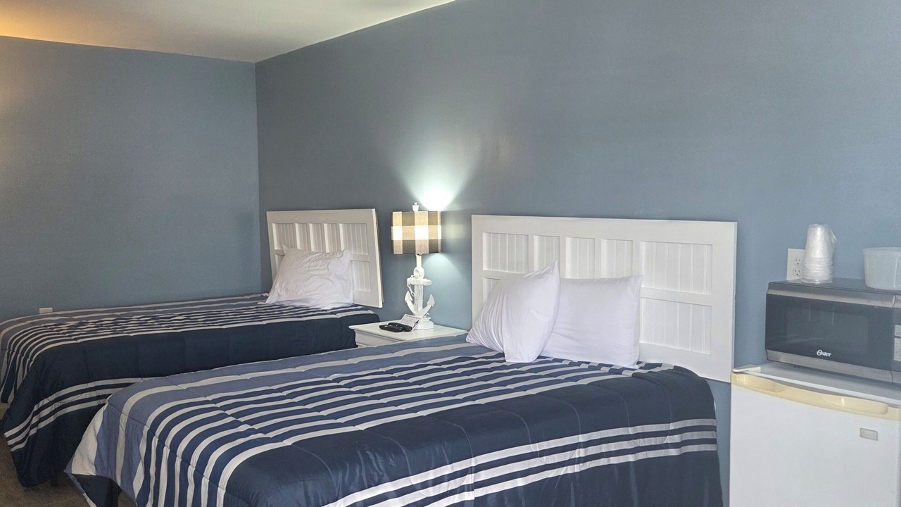 Photo of Bedroom in Point Pleasant Beach