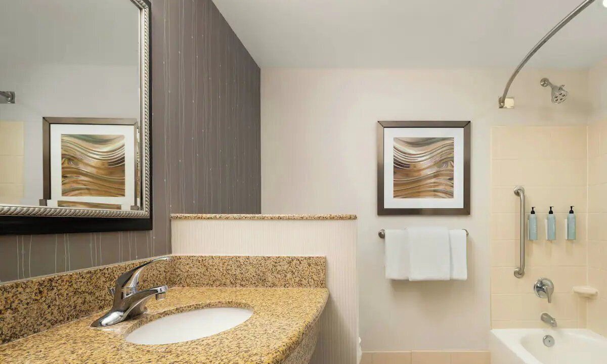 Photo of Bathroom in Salisbury