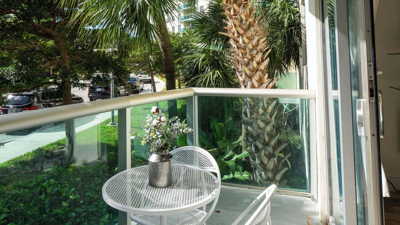Photo of Outdoor in Sunny Isles Beach