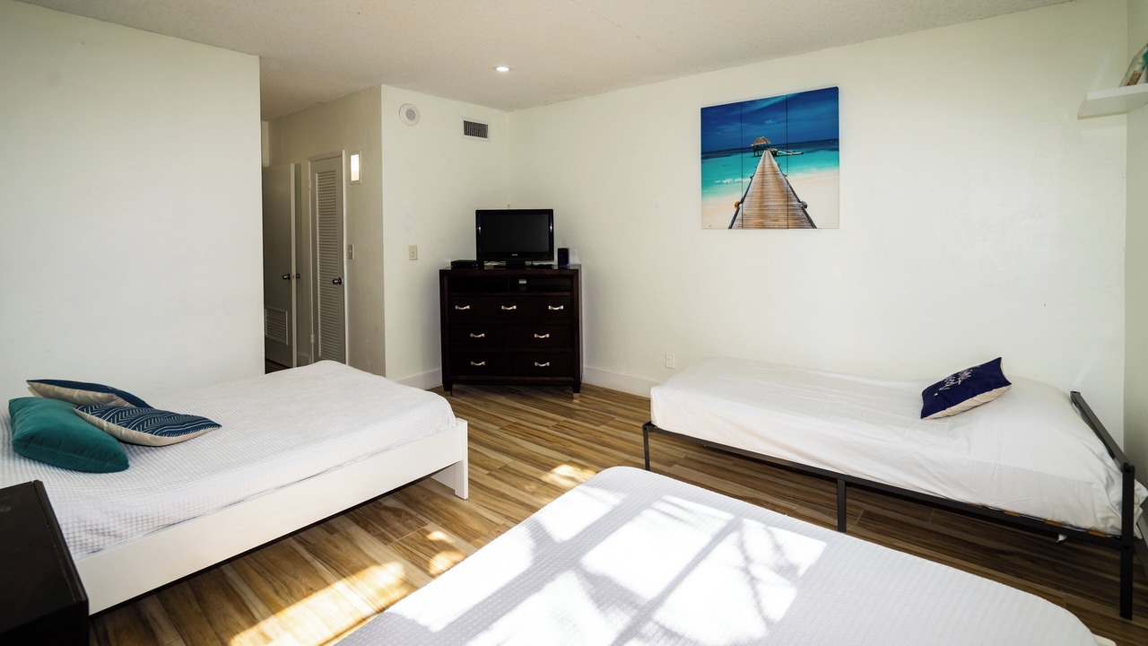 Photo of Bedroom in Sunny Isles Beach