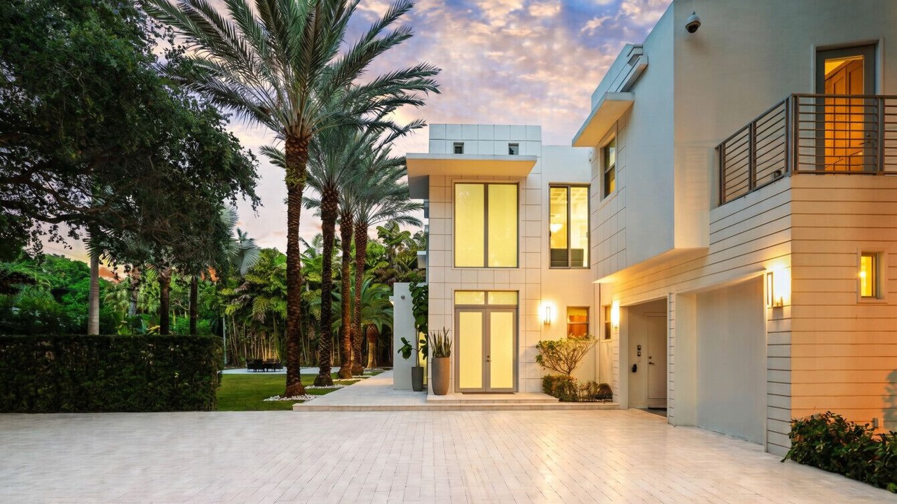 Photo of Outdoor in Southwest Coconut Grove