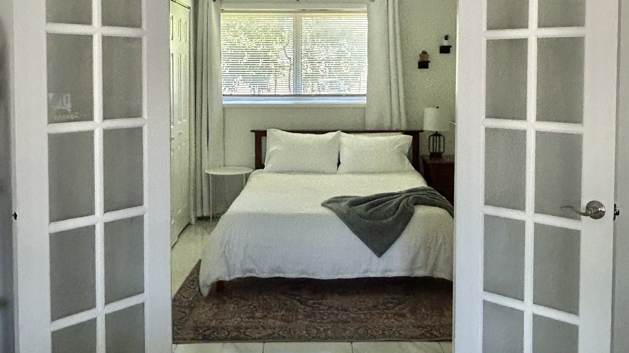 Photo of Bedroom in Lighthouse Point