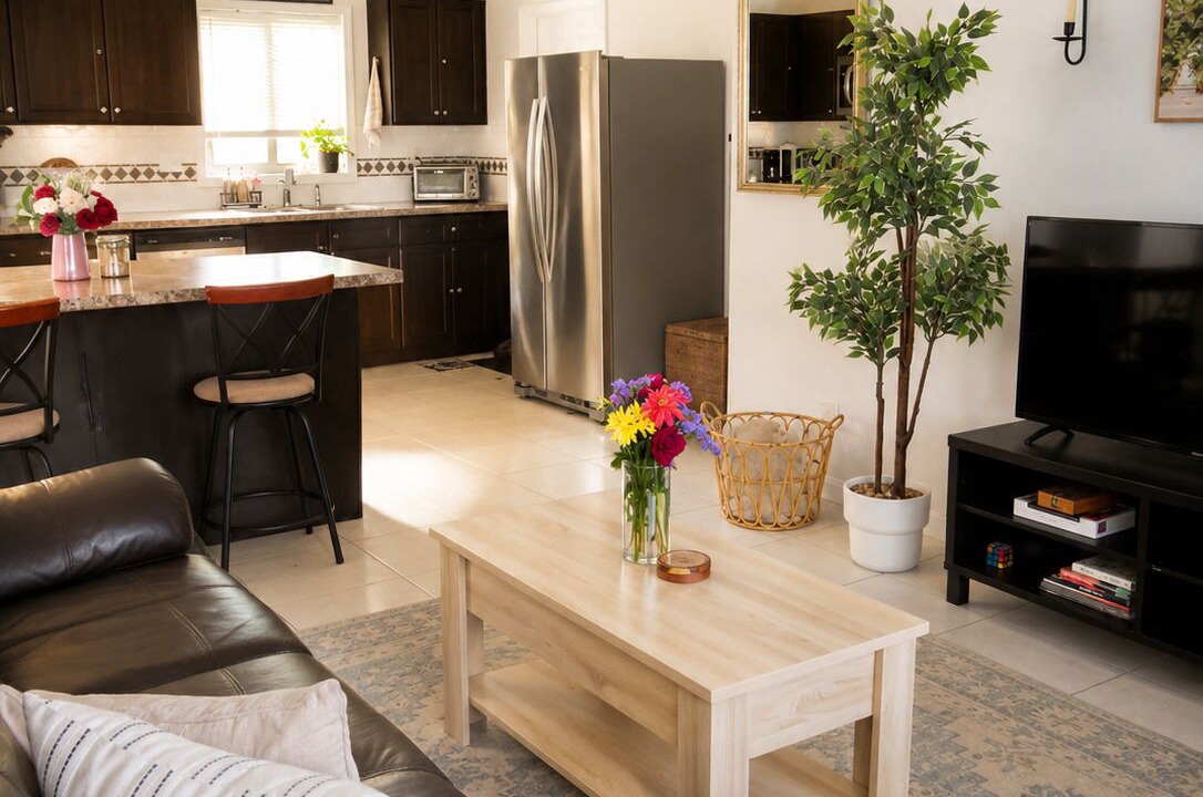 Photo of Livingroom in Lighthouse Point