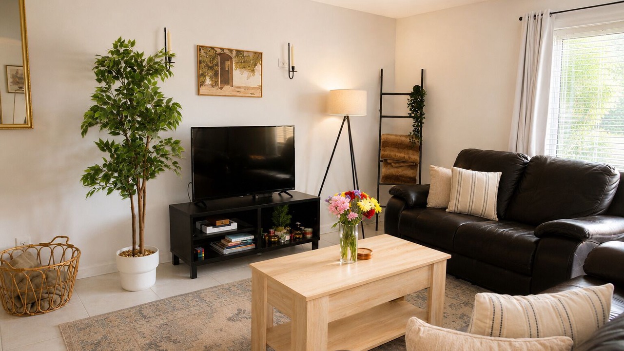 Photo of Livingroom in Lighthouse Point