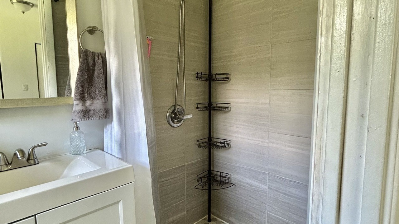 Photo of Bathroom in Lighthouse Point