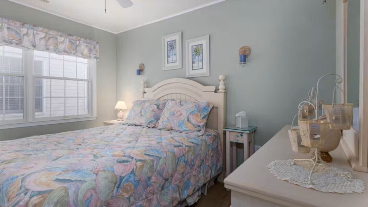 Photo of Bedroom in Wildwood