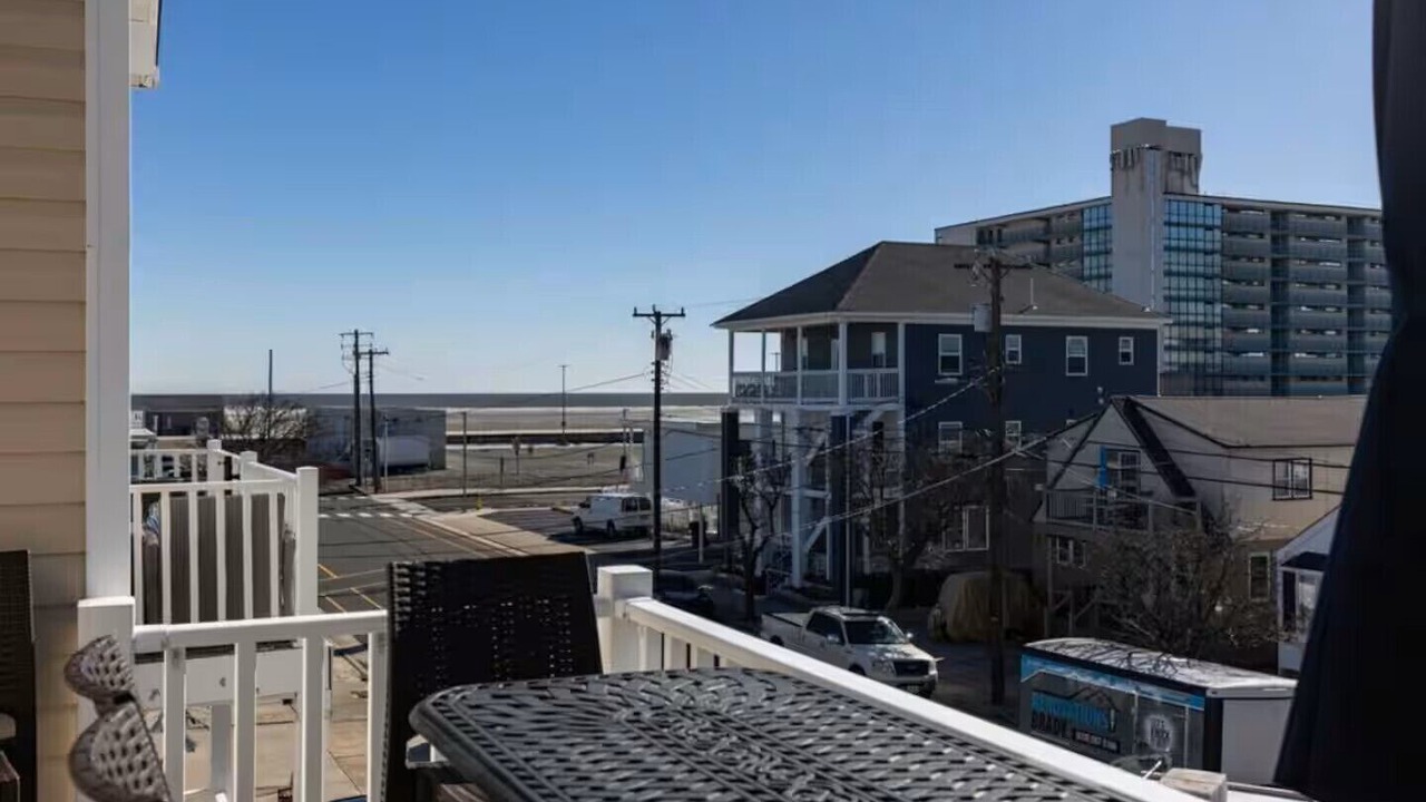 Photo of Outdoor in Wildwood