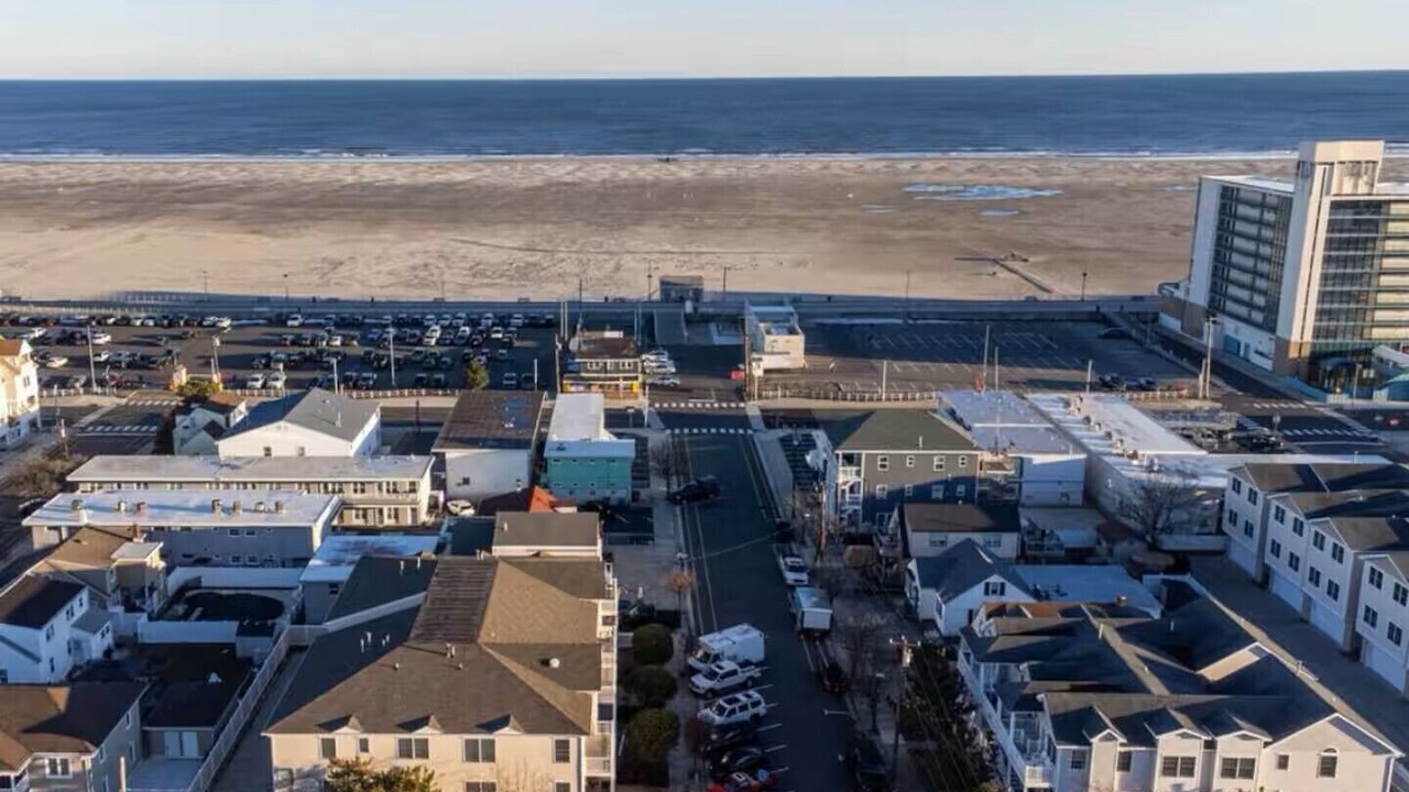 Photo of Outdoor in Wildwood