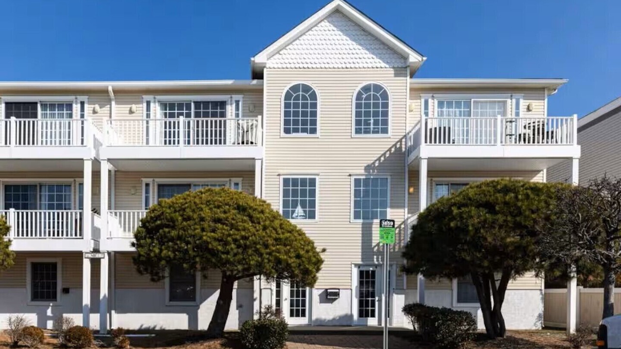 Photo of Outdoor in Wildwood