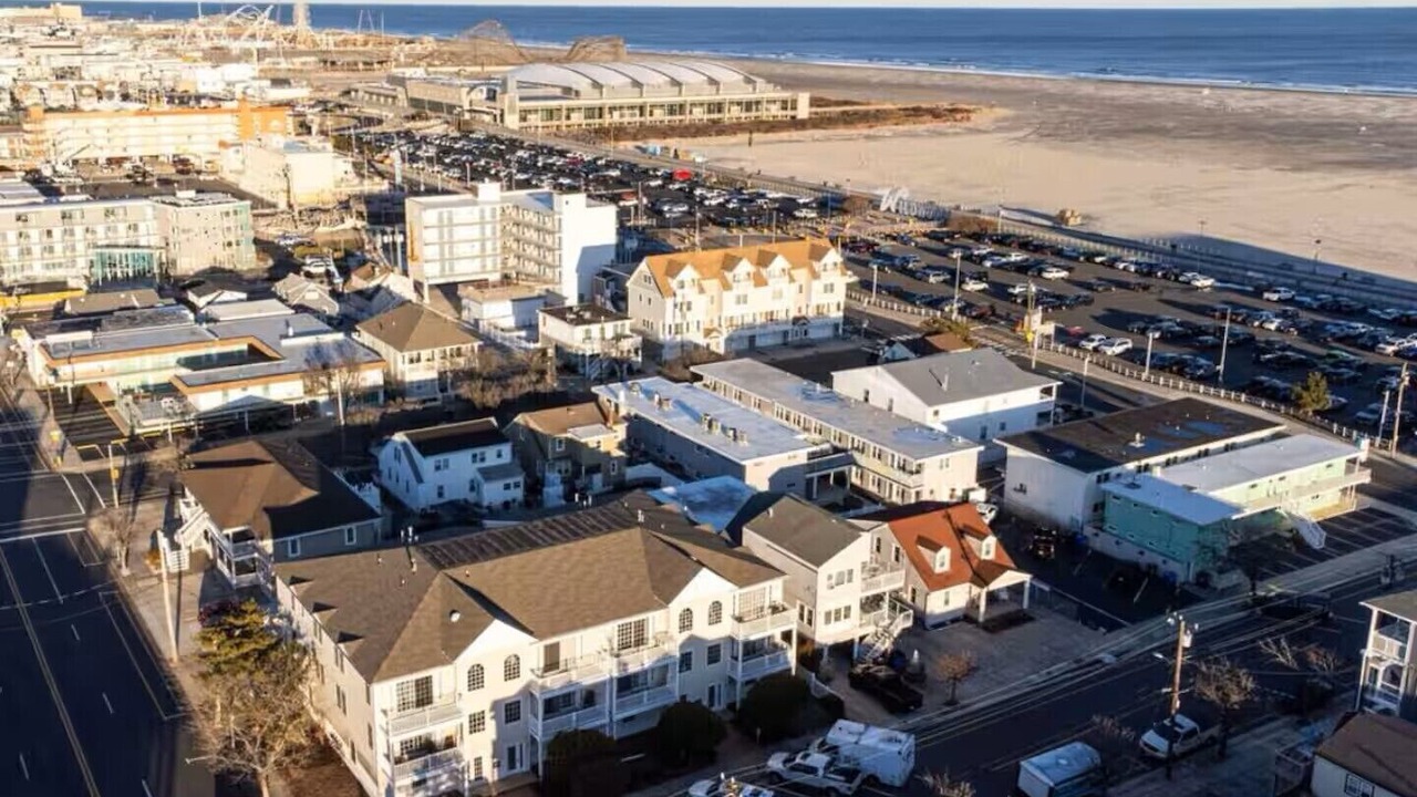 Photo of Outdoor in Wildwood