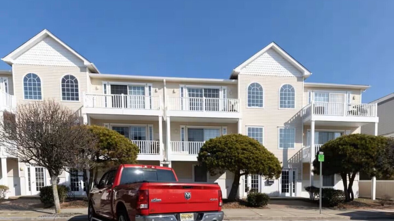 Photo of Outdoor in Wildwood