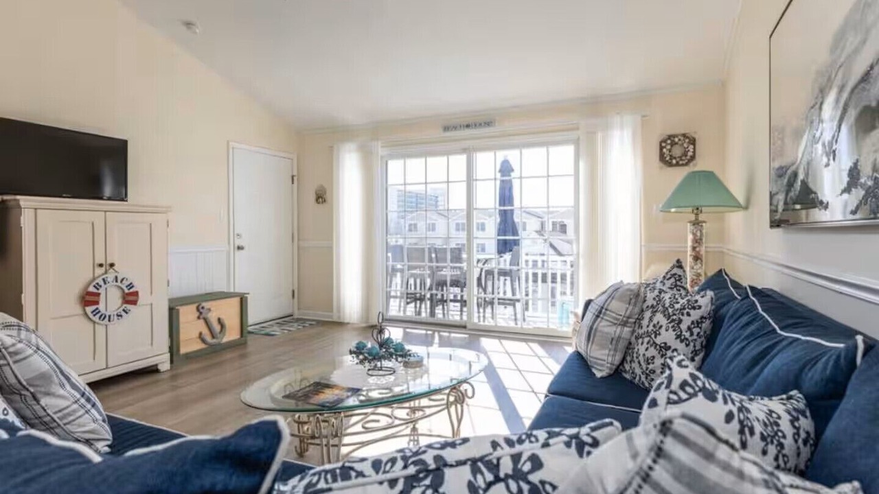 Photo of Livingroom in Wildwood