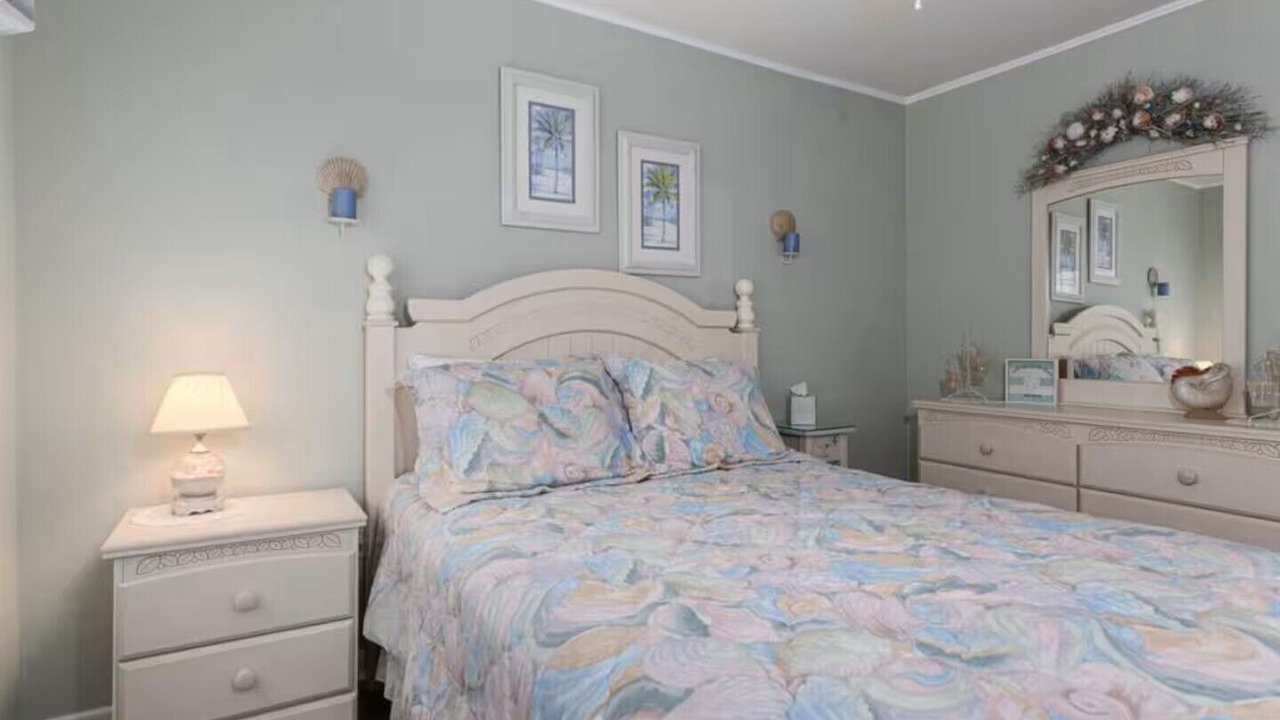 Photo of Bedroom in Wildwood