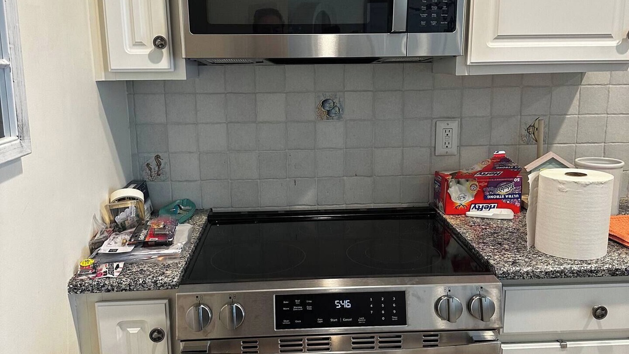 Photo of Kitchen in Wildwood