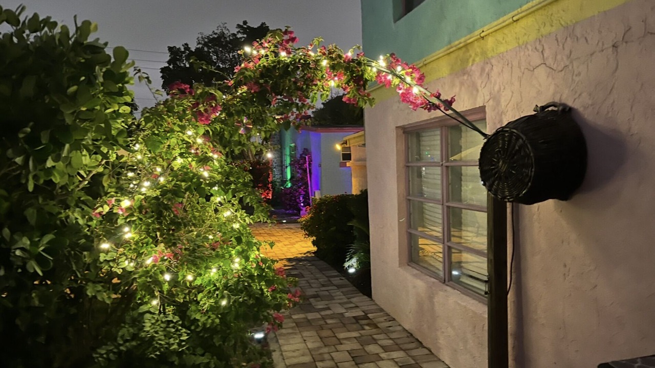 Photo of Outdoor in Harbordale