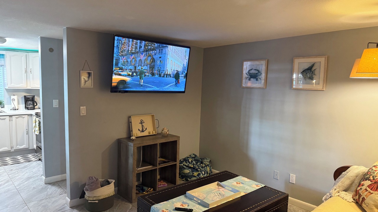 Photo of Livingroom in Harbordale