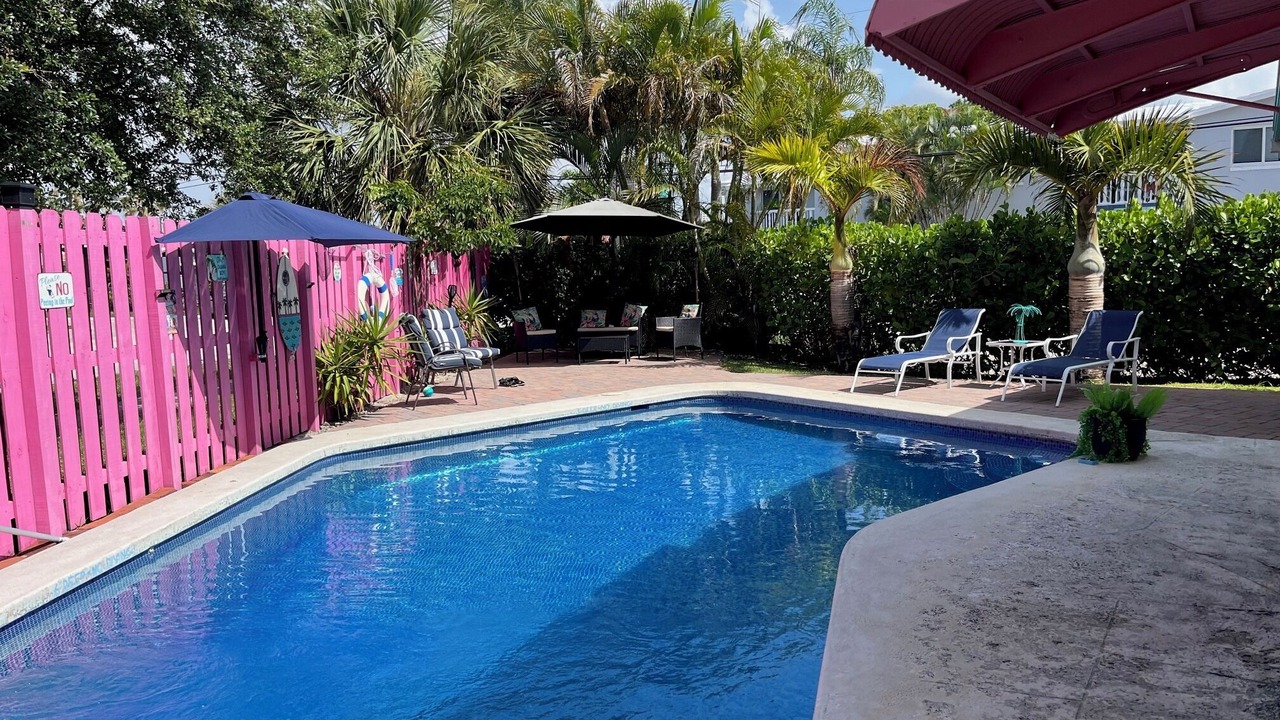 Photo of Outdoor in Harbordale