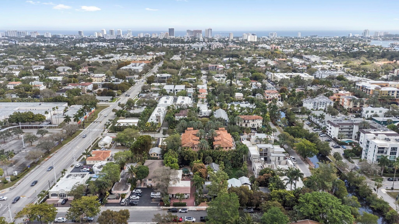 Photo of Outdoor in Downtown Fort Lauderdale