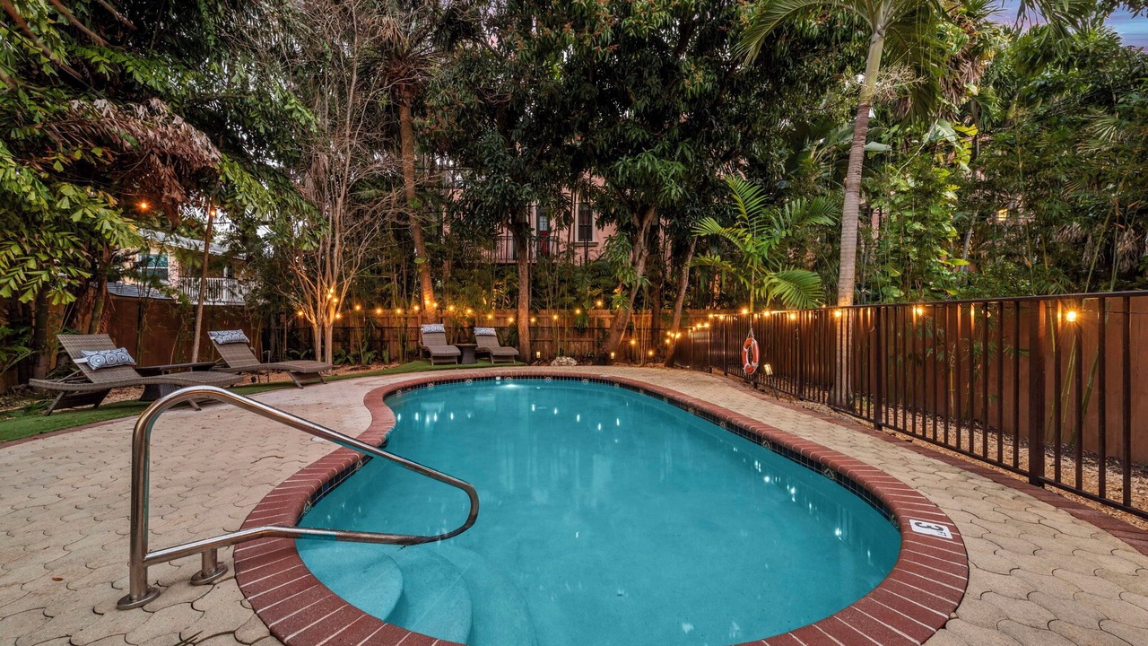 Photo of Outdoor in Downtown Fort Lauderdale