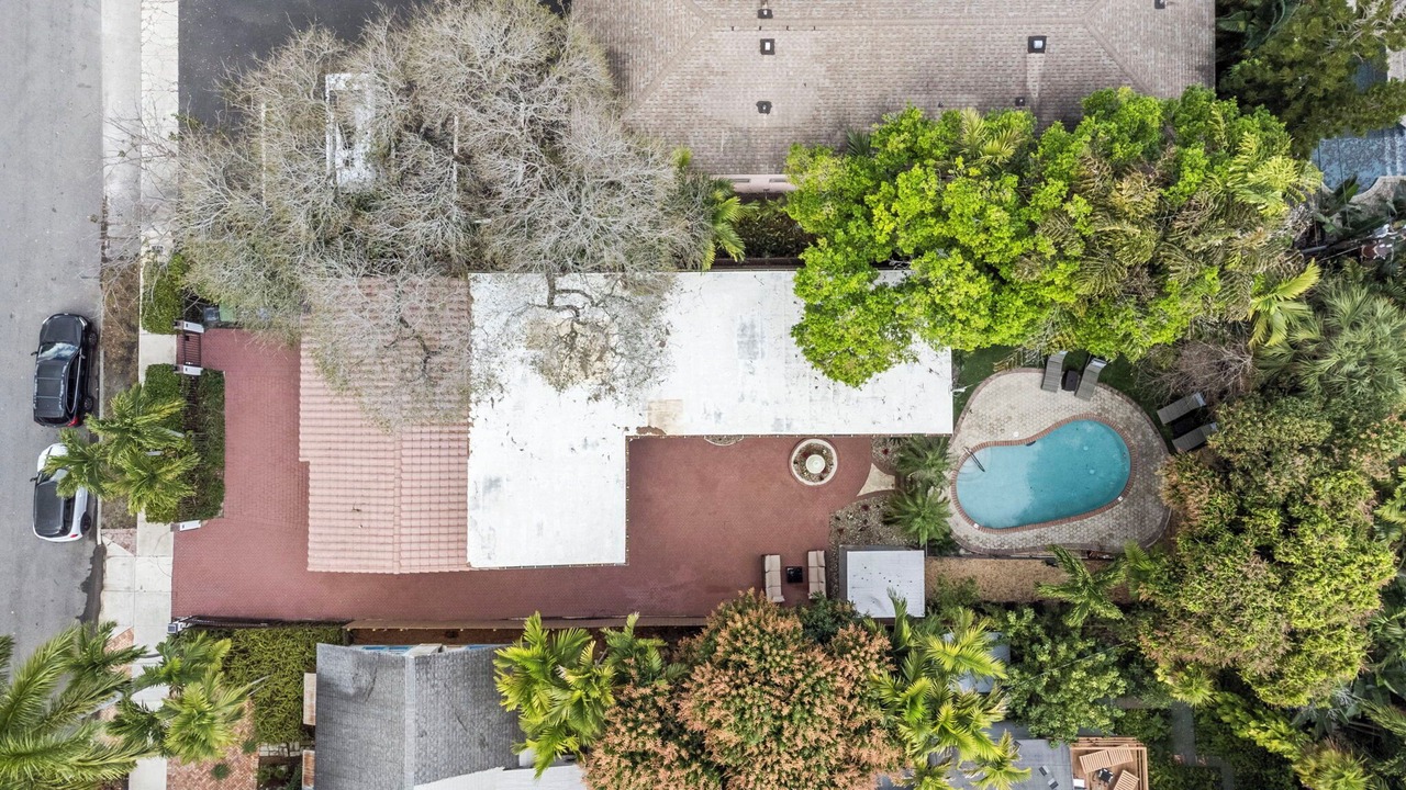 Photo of Outdoor in Downtown Fort Lauderdale
