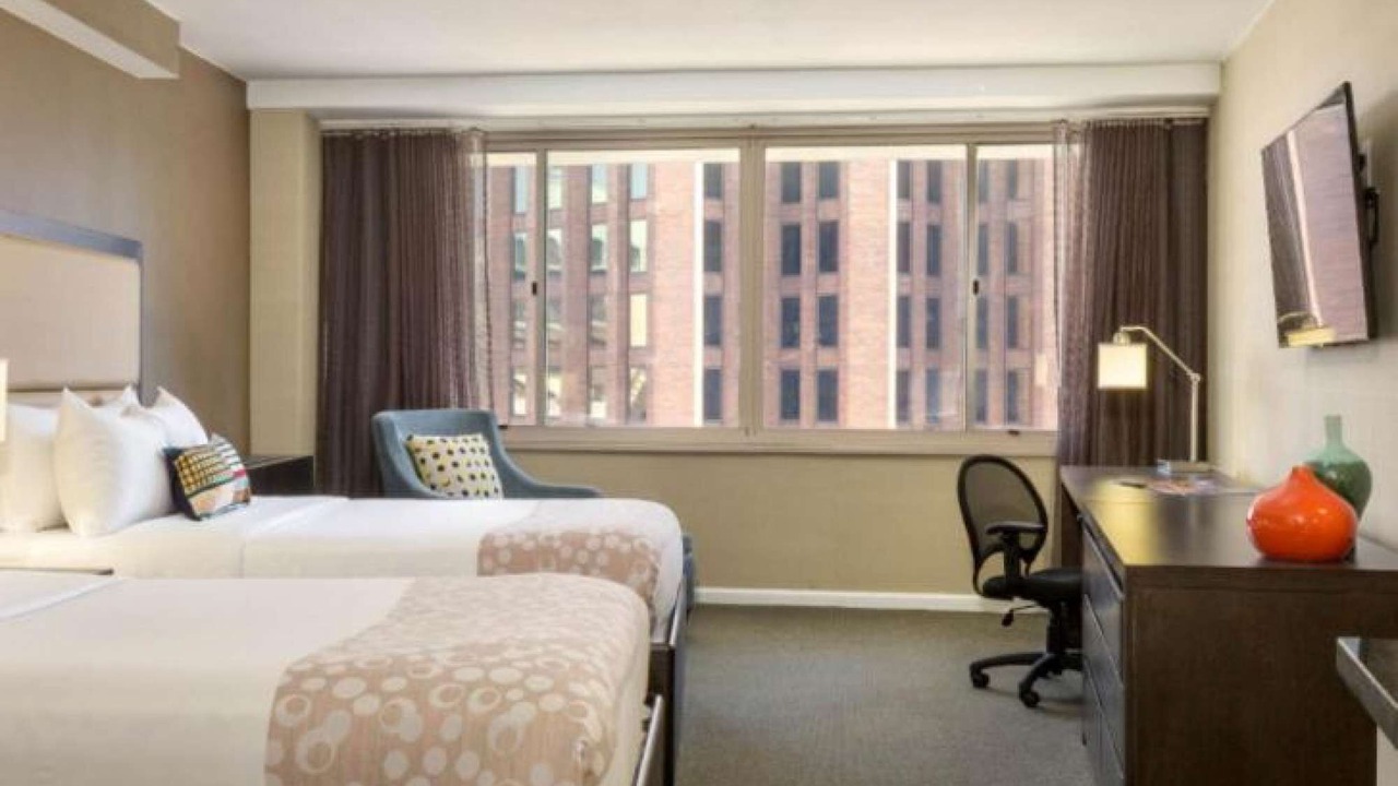 Photo of Bedroom in Logan Square
